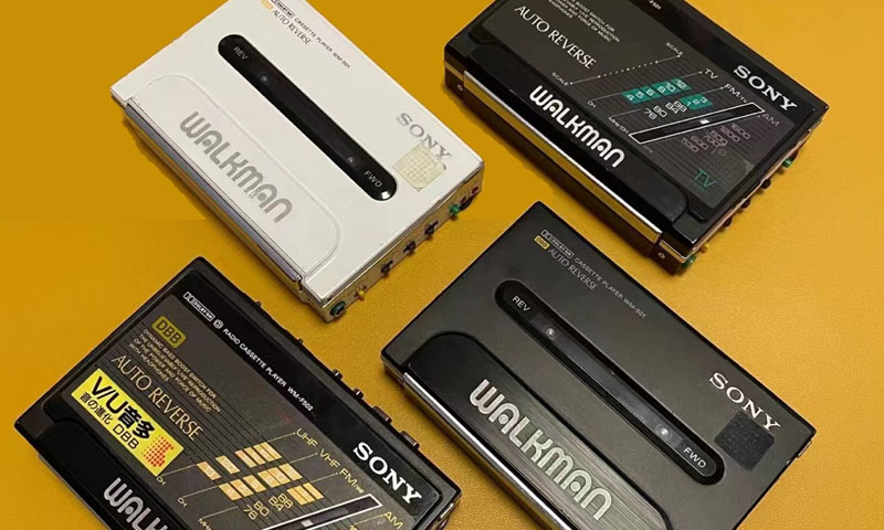 用树莓派PICO做一个复古迷你磁带播放器图3