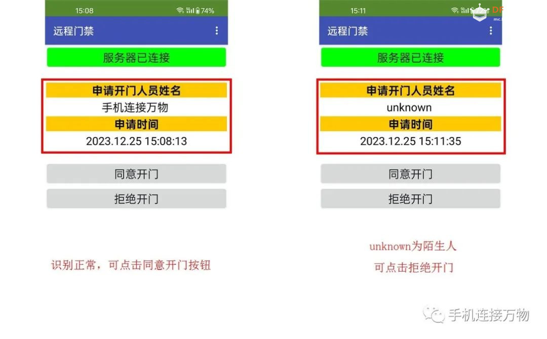 机器学习—USB摄像头变身人脸识别门禁图33
