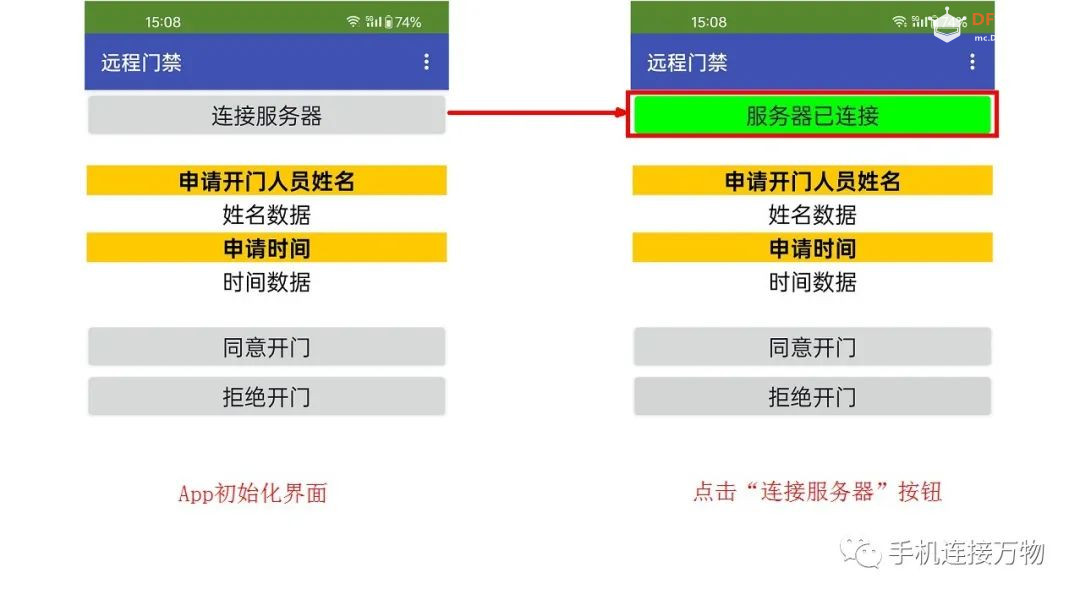 机器学习—USB摄像头变身人脸识别门禁图32