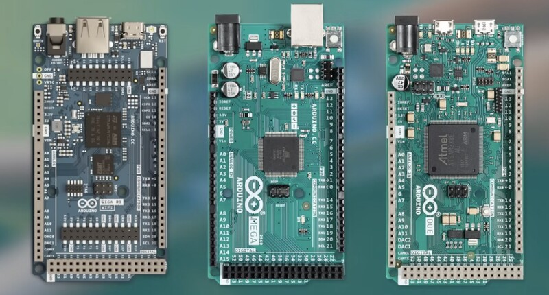 Arduino GIGA R1 WiFi：面向创客和创新者最强大的 Arduino图2