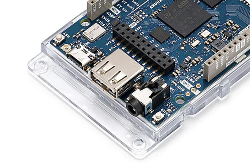 Arduino GIGA R1 WiFi：面向创客和创新者最强大的 Arduino图5