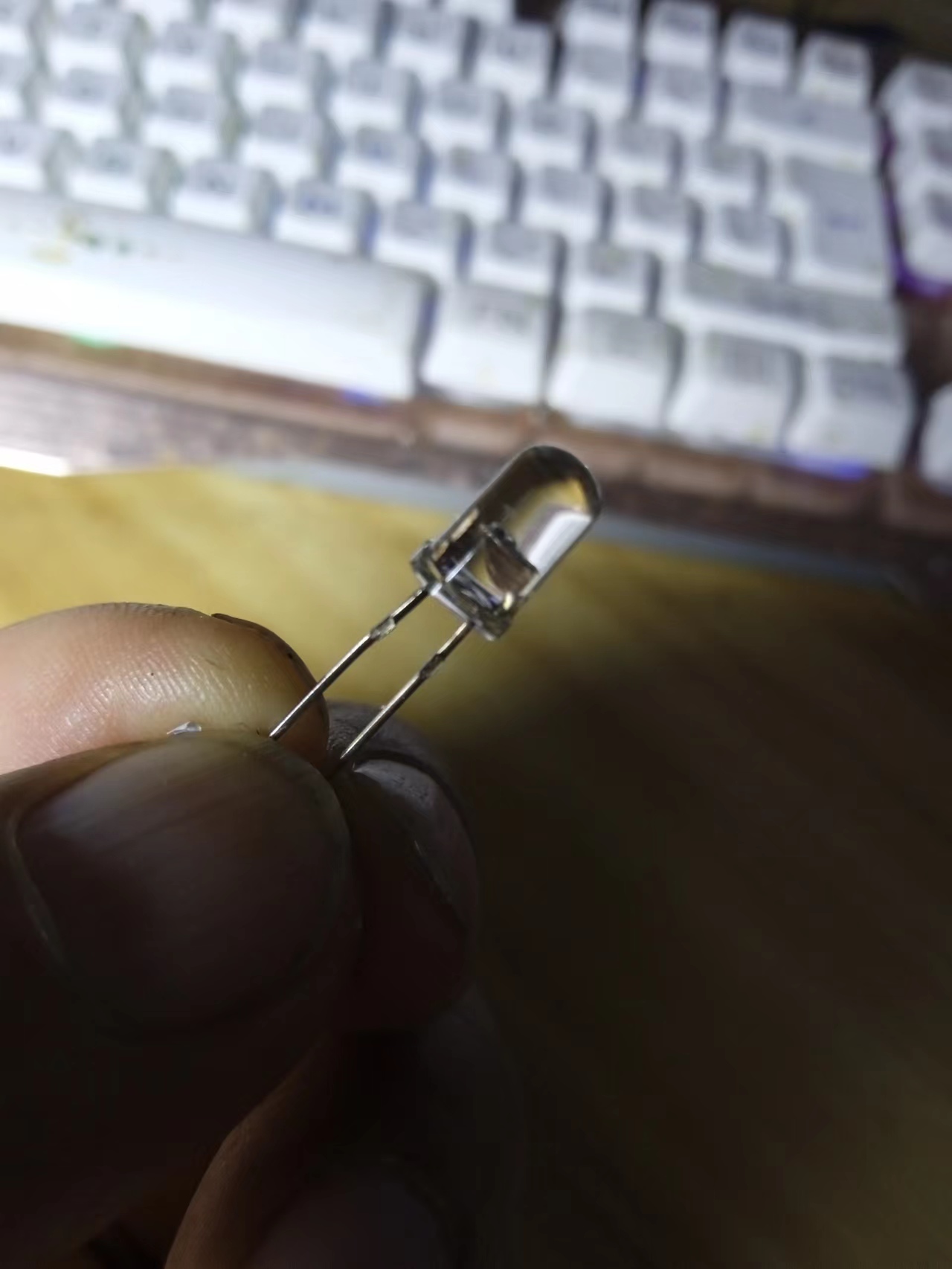 【花雕动手做】ASRPRO语音识别（26）---智能对话带唤醒指示灯图1