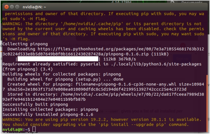 如何使用 Python 和 PinPong 库控制 Arduino图4
