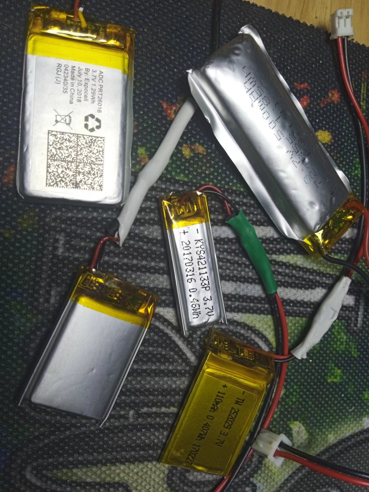 【花雕动手做】ASRPRO语音识别（47）---智能对话聊天的白盒子图4