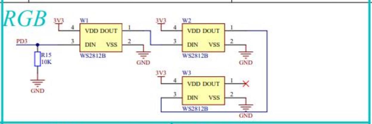 【花雕动手做】ASRPRO语音识别（49）---尝试使用GPIO口中断图5