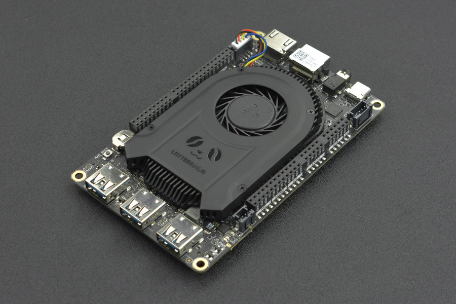 X86 SBC 与 ARM SBC：哪一种最适合您？图3