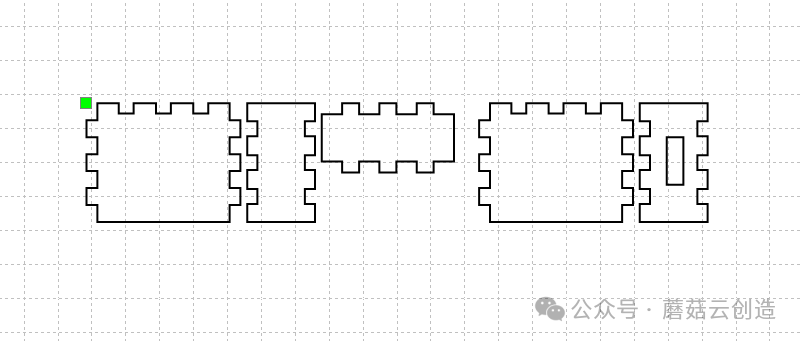 【比赛优秀作品】一种基于人工智能的模拟射击玩具图9