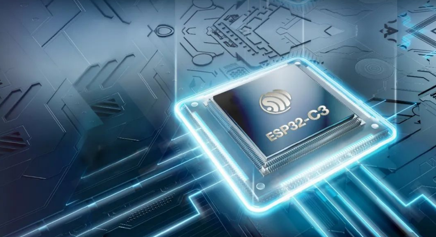RISC-V MCU指南:ESP32-C3, SiFive FE310, GD32VF103和K210开发板的对比...图3