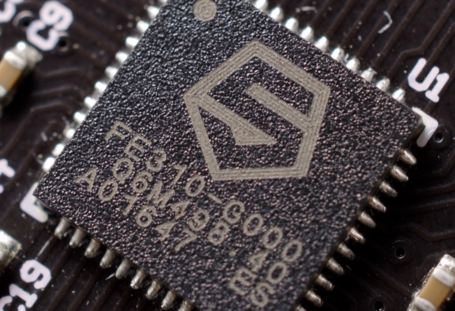 RISC-V MCU指南:ESP32-C3, SiFive FE310, GD32VF103和K210开发板的对比...图4