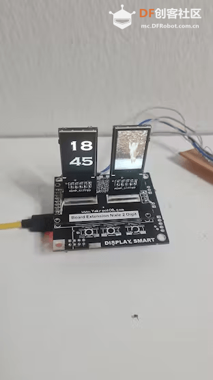便携式开发板CRAPi2040、Beetle ESP32 C6、树莓派Zero高清相机｜D...图8