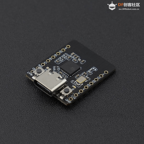便携式开发板CRAPi2040、Beetle ESP32 C6、树莓派Zero高清相机｜D...图10