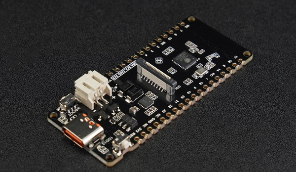 【试用名单公布】Beetle ESP32 C6  mini VS FireBeetle 2 ESP32 C6开...图1