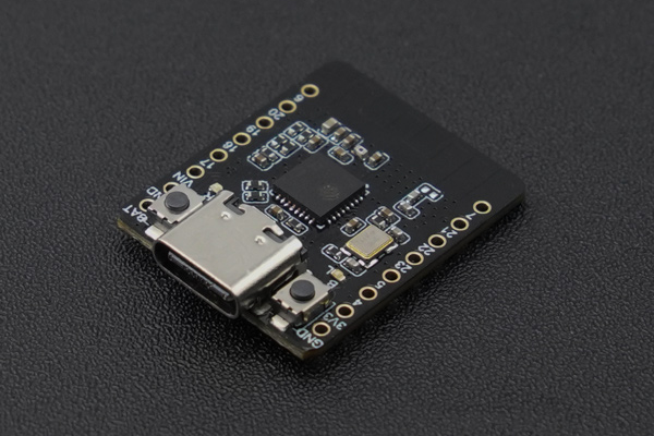 【试用名单公布】Beetle ESP32 C6  mini VS FireBeetle 2 ESP32 C6开...图5