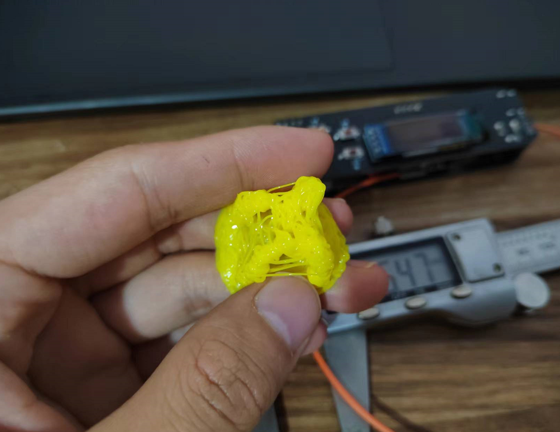 使用ESP32主控芯片做一个3D打印笔