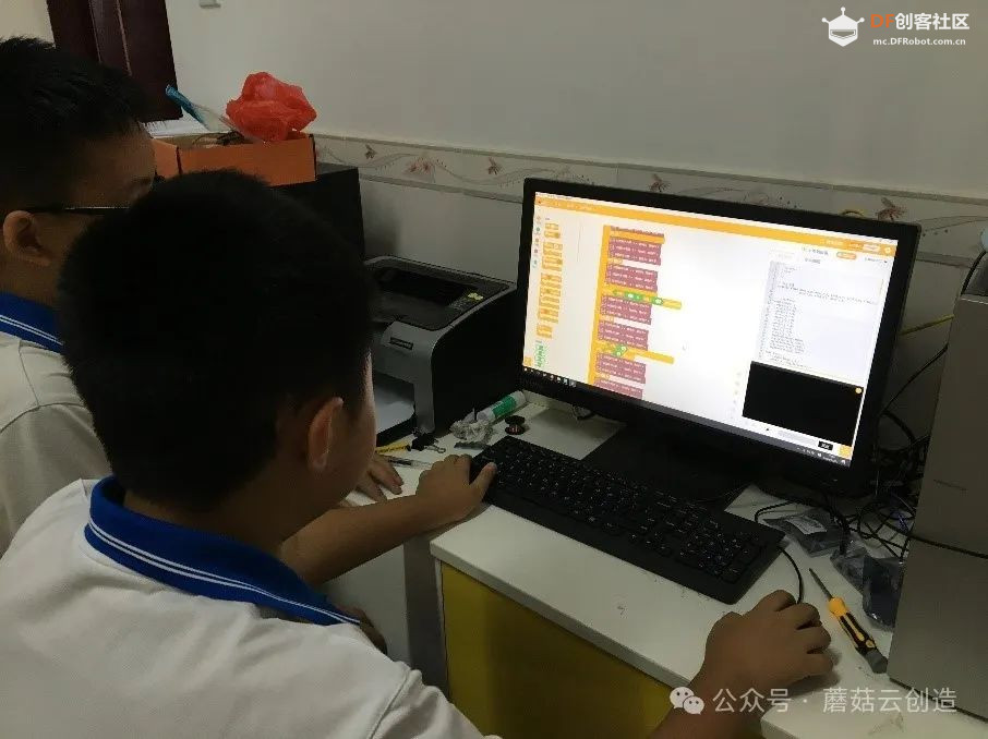 【比赛优秀作品】声光提醒军棋智能裁判图8