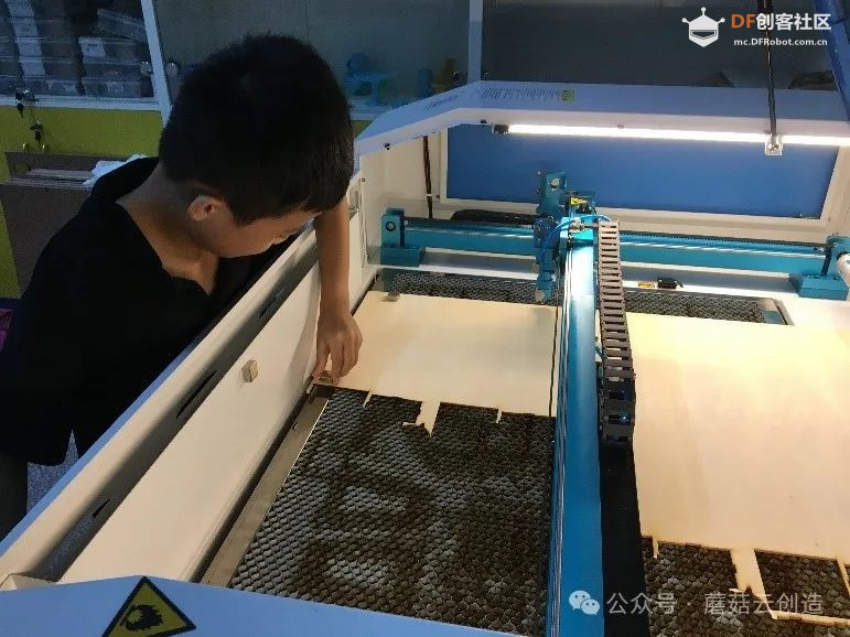 【比赛优秀作品】声光提醒军棋智能裁判图13