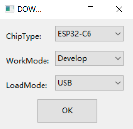 FireBeetle ESP32C6首发初体验（1）：Micropython点亮LED图3