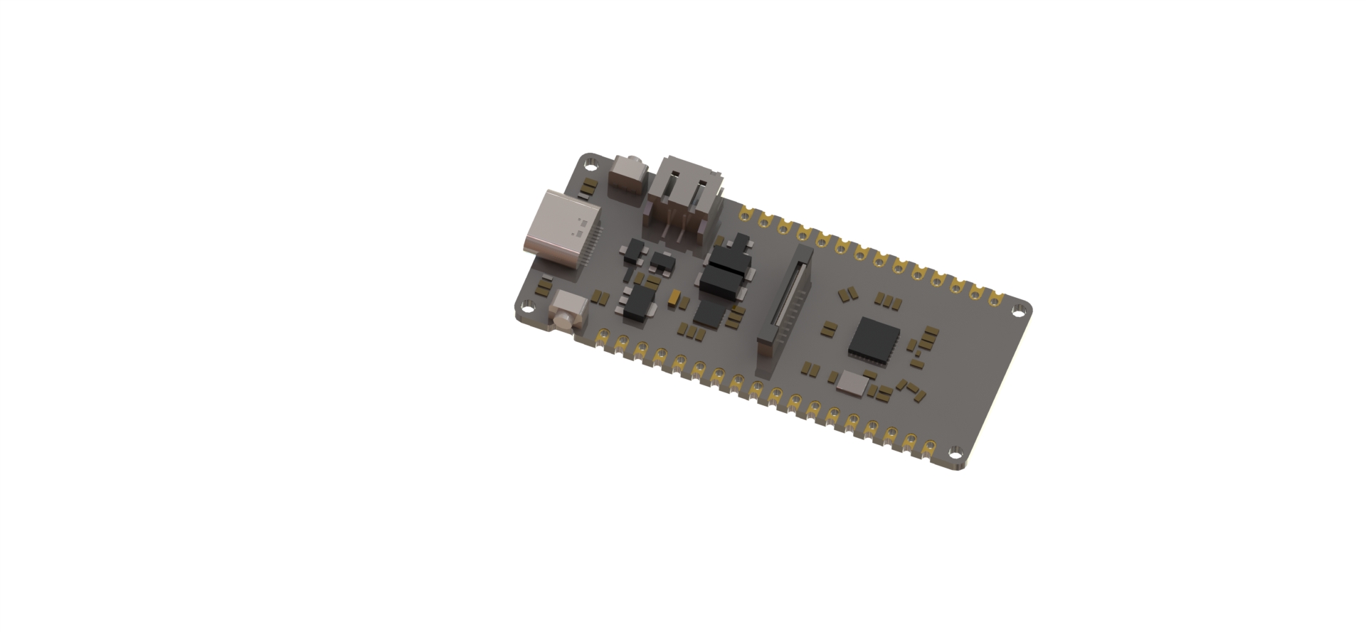 FireBeetle 2 ESP32 C6-WOL网络唤醒电脑图1