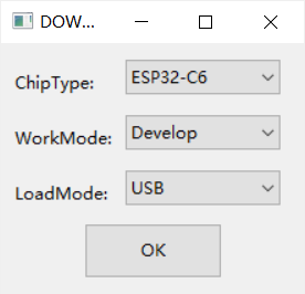 FireBeetle ESP32-C6试用初体验1：用Micropython点亮LED图2