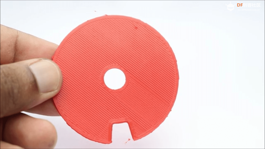 如何用Arduino制作一个简易自动喂鱼器图7
