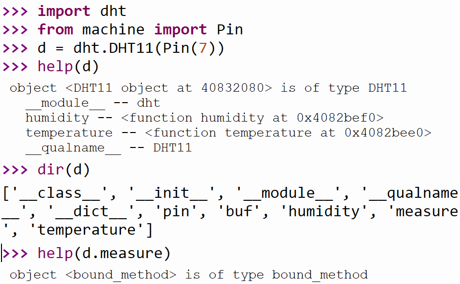 基于Beetle ESP32 C6开发板和物联网的环境检测图2