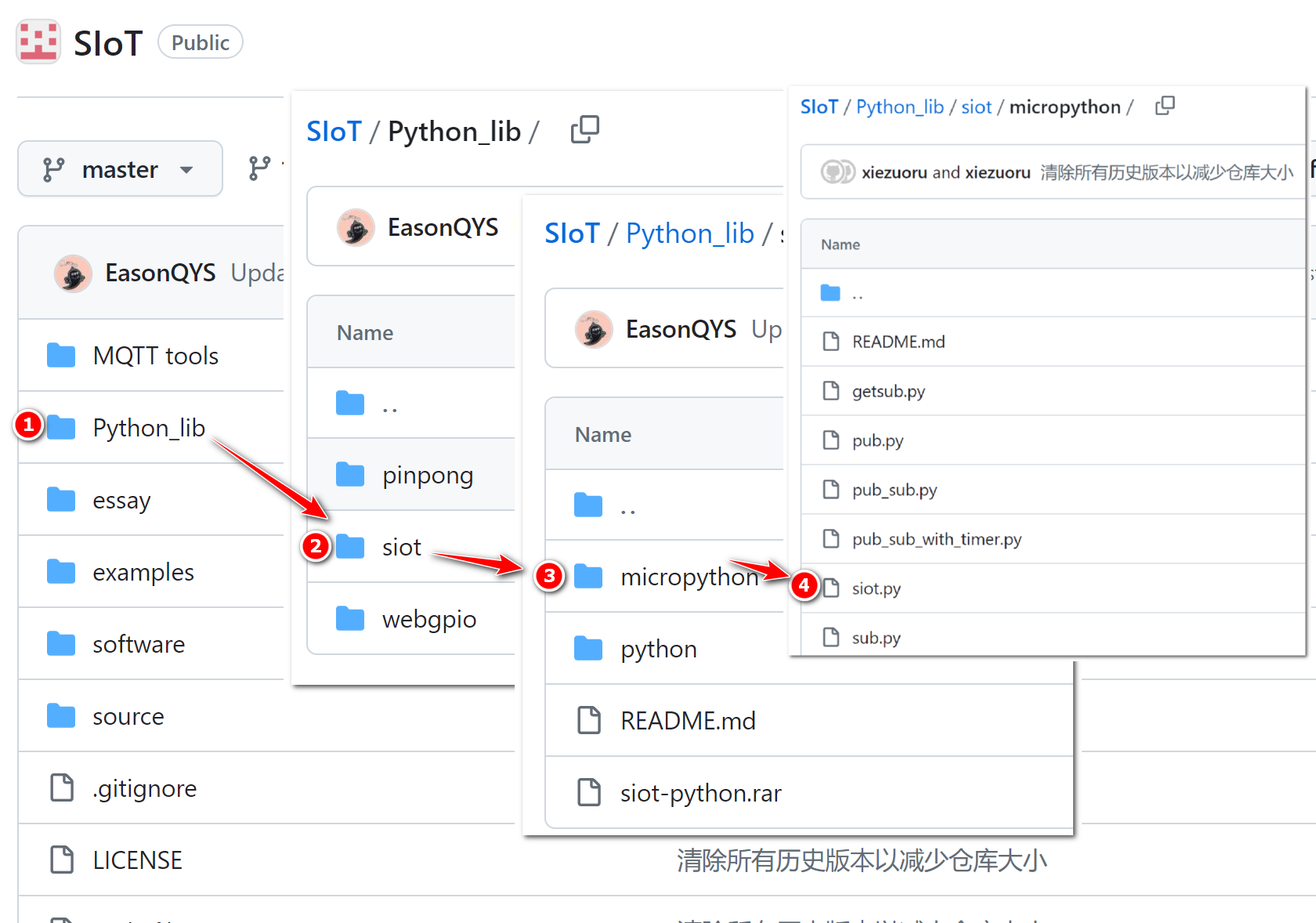 基于Beetle ESP32 C6开发板和物联网的环境检测图3