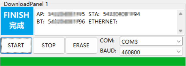 【填坑】Beetle ESP32 C6迷你开发板 通过MicroPython刷写固件图9