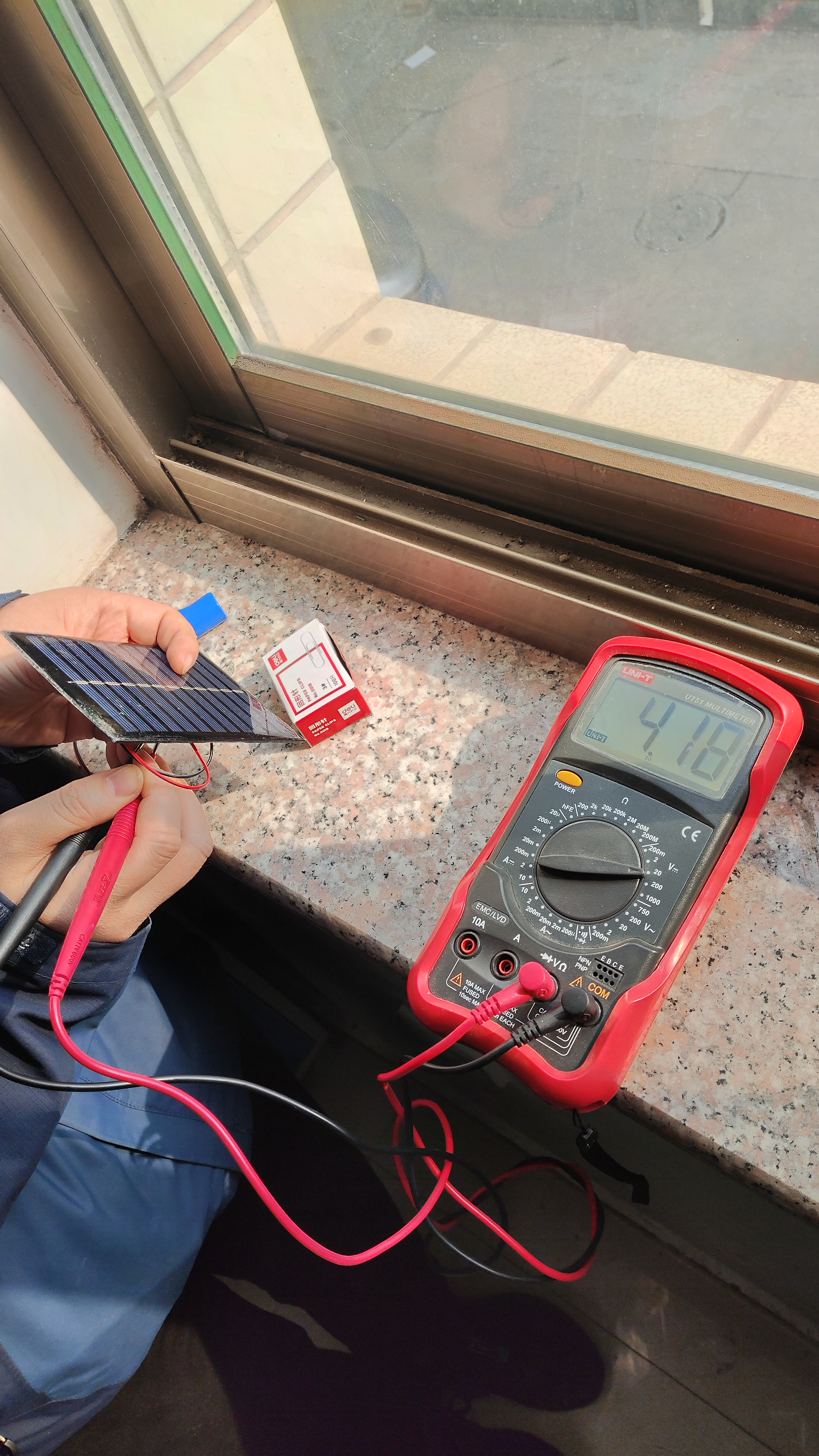 FireBeetle 2 ESP32 C6 试用体验之 自动浇花系统图3
