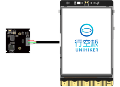 基于行空板的Yolo车牌识别装置图2