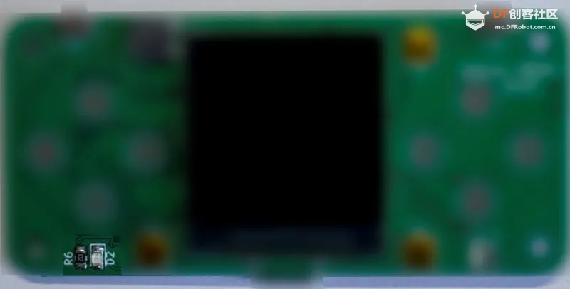 做一台基于 ESP32 DIY 复古游戏机——MicroByte图10