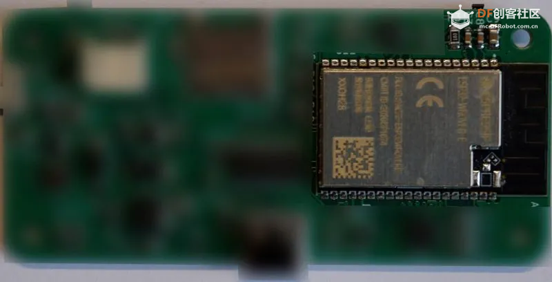 做一台基于 ESP32 DIY 复古游戏机——MicroByte图9