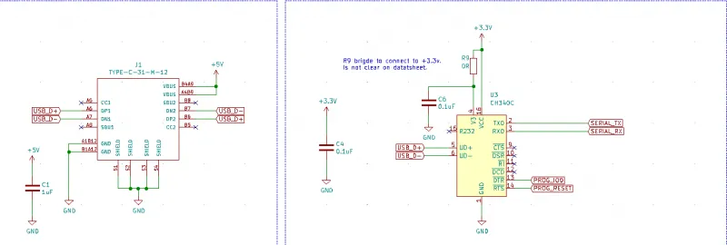 做一台基于 ESP32 DIY 复古游戏机——MicroByte图11