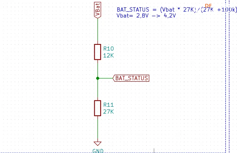 做一台基于 ESP32 DIY 复古游戏机——MicroByte图16