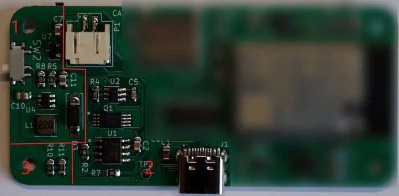 做一台基于 ESP32 DIY 复古游戏机——MicroByte图18