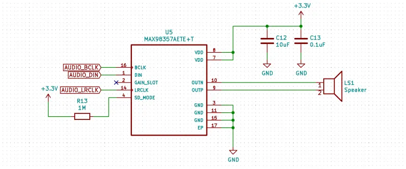 做一台基于 ESP32 DIY 复古游戏机——MicroByte图23