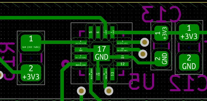 做一台基于 ESP32 DIY 复古游戏机——MicroByte图24