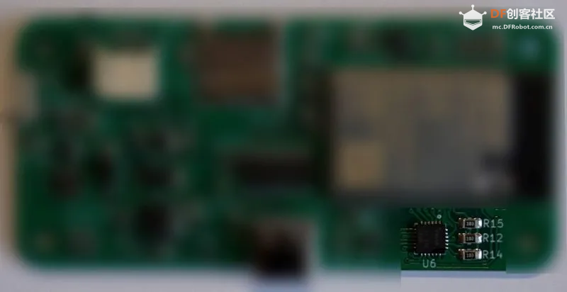 做一台基于 ESP32 DIY 复古游戏机——MicroByte图29