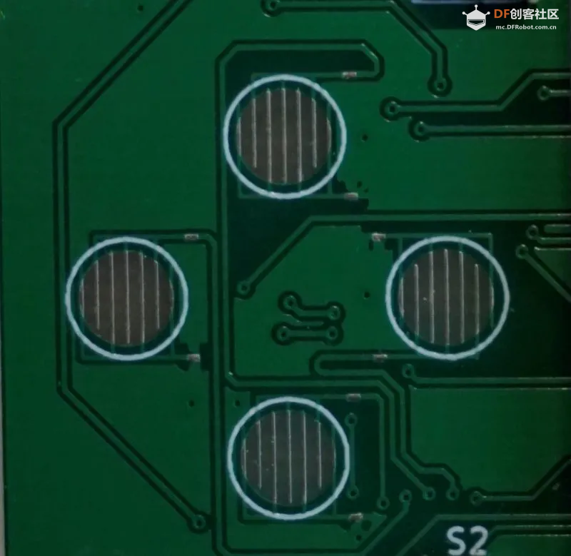 做一台基于 ESP32 DIY 复古游戏机——MicroByte图30
