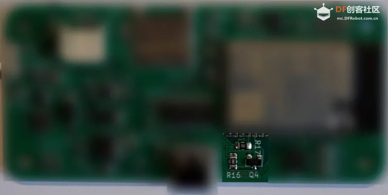 做一台基于 ESP32 DIY 复古游戏机——MicroByte图33