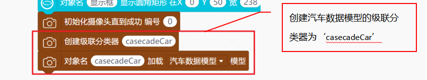 基于行空板的opencv车辆检测装置图19
