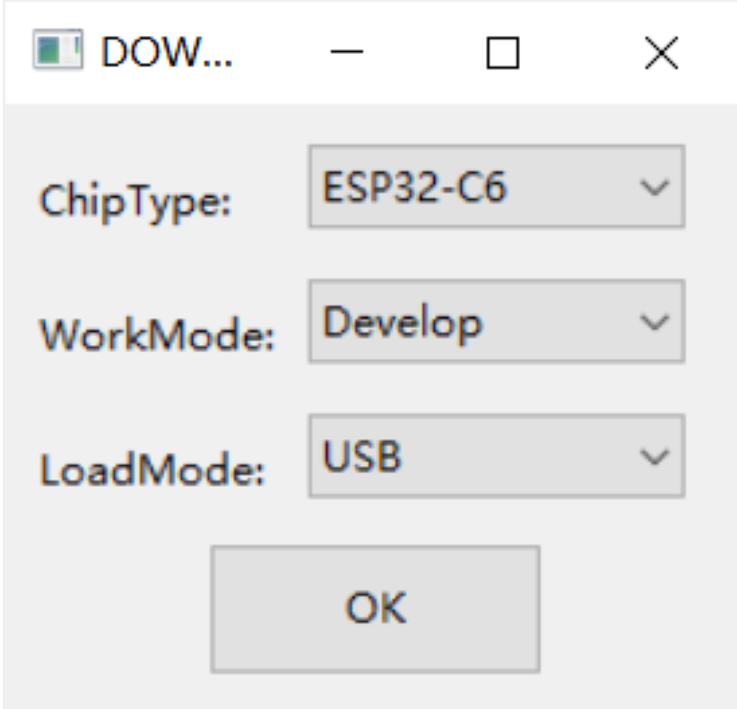 Beetle ESP32 C6接带LED灯的数字按键测评初体验图3