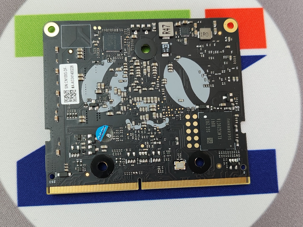 LattePanda Mu x86计算模块套件开箱图4