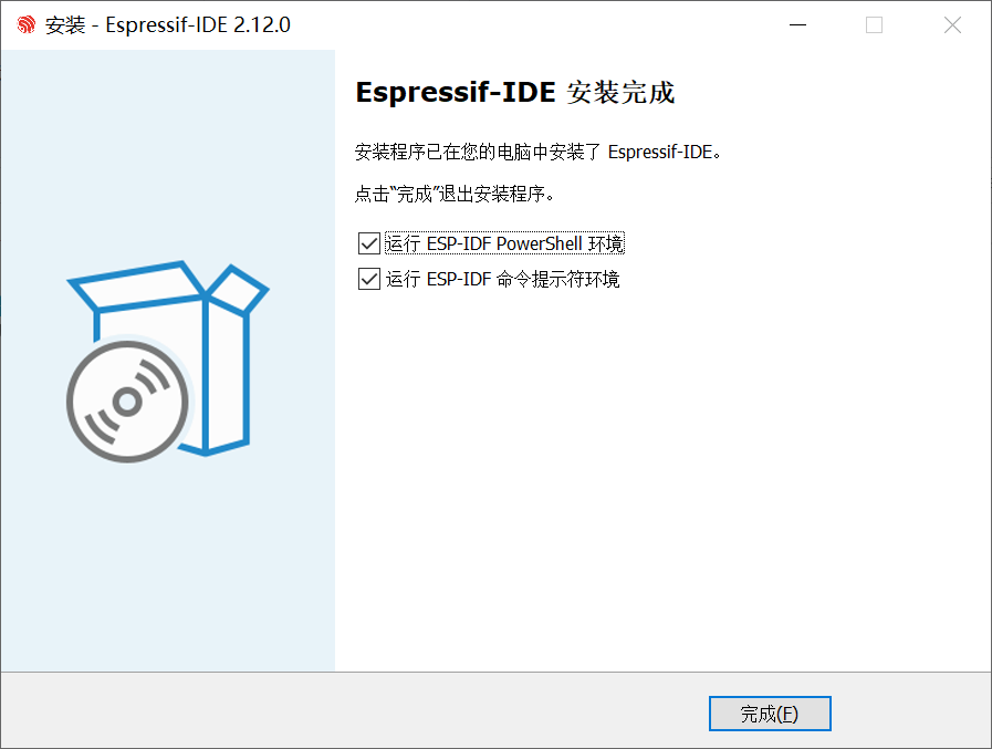 学习笔记2_Beetle ESP32 C6迷你开发板试用初体验之尝试使用IDF图10