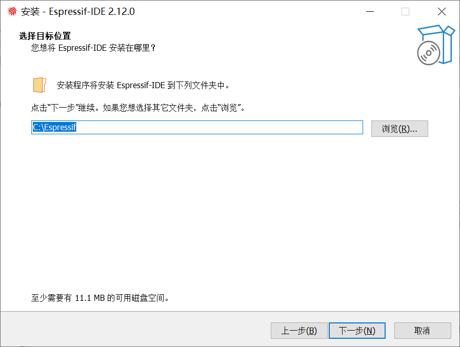 学习笔记2_Beetle ESP32 C6迷你开发板试用初体验之尝试使用IDF图4