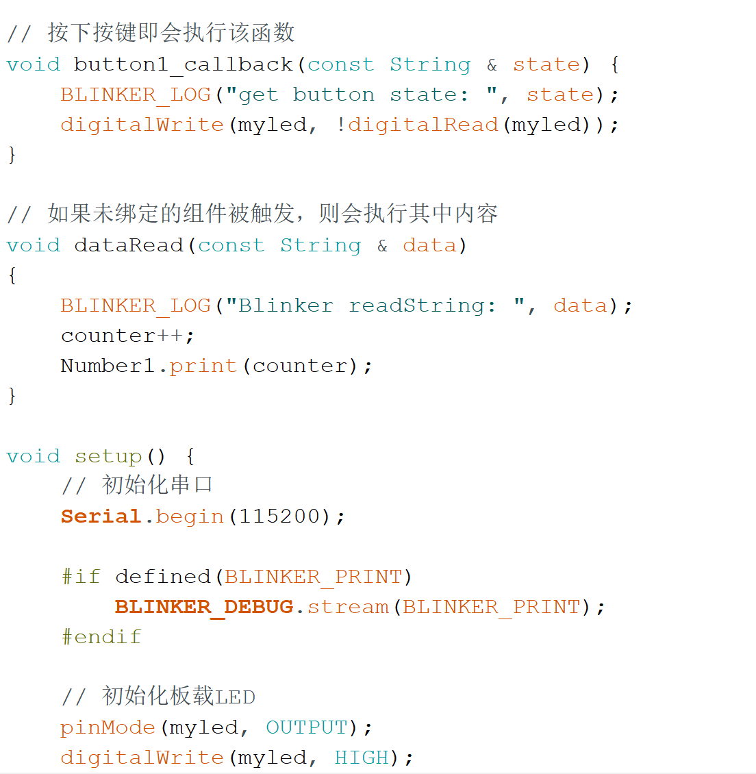 FireBeetle 2 ESP32-C6+Blinker图6