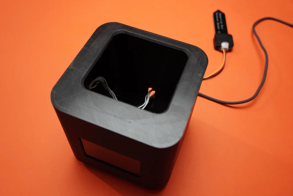 Pet Pot智能“宠物”花盆图27