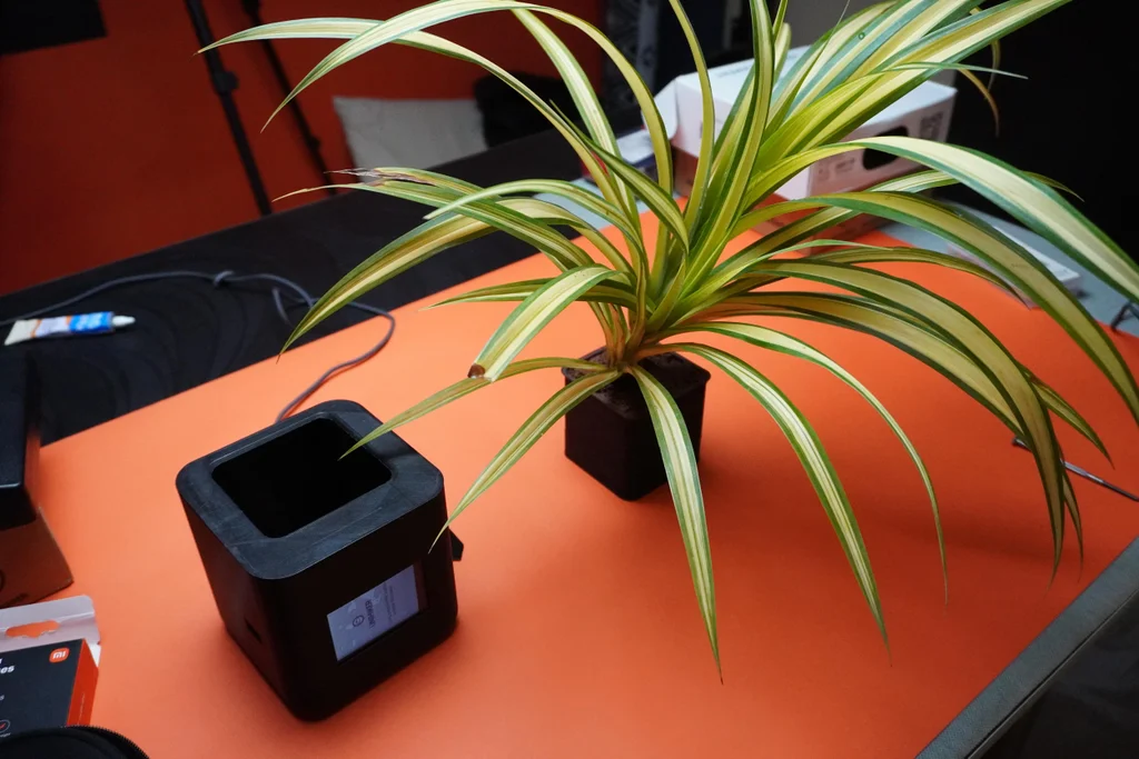 Pet Pot智能“宠物”花盆图30