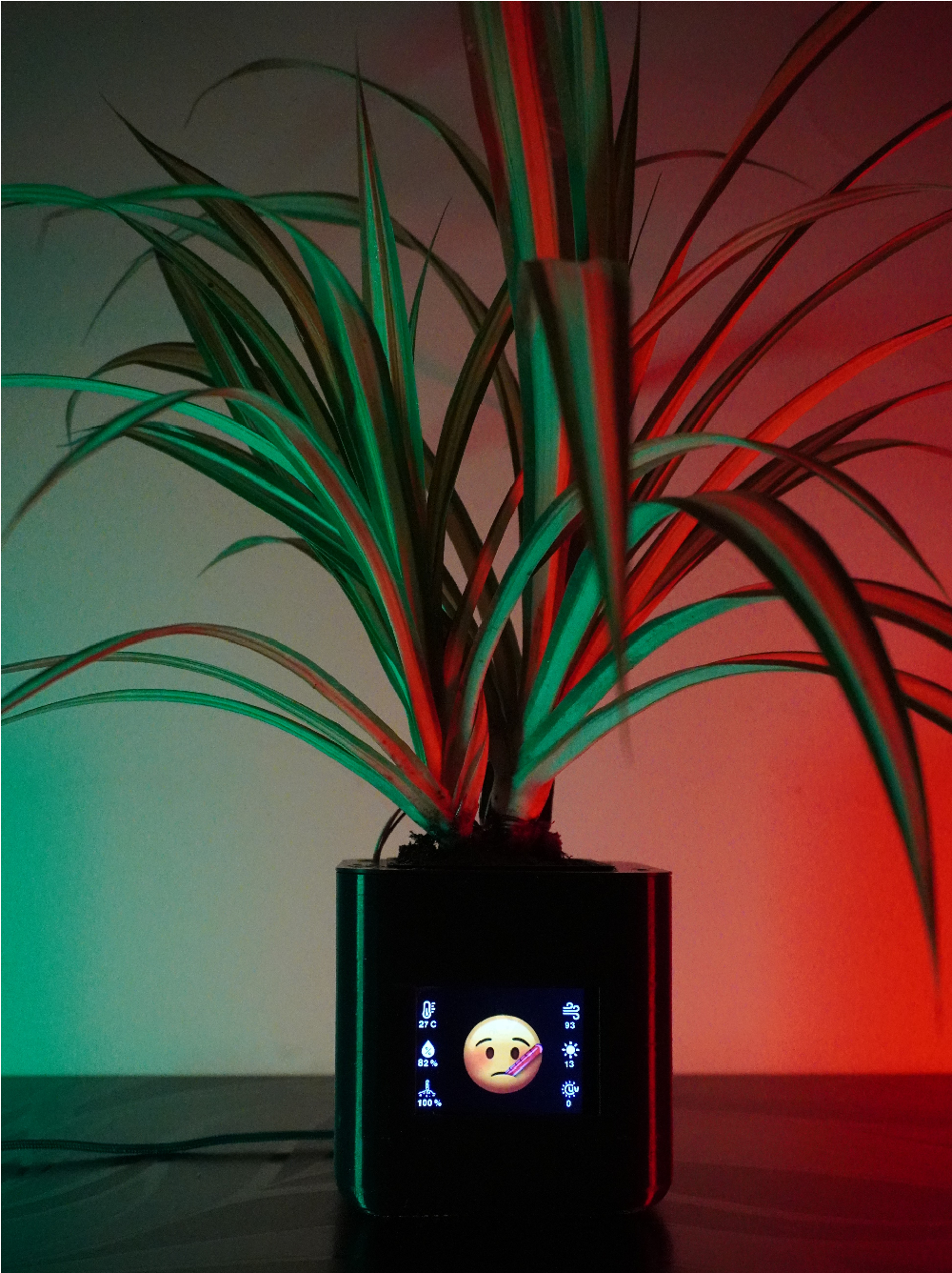 Pet Pot智能“宠物”花盆图51