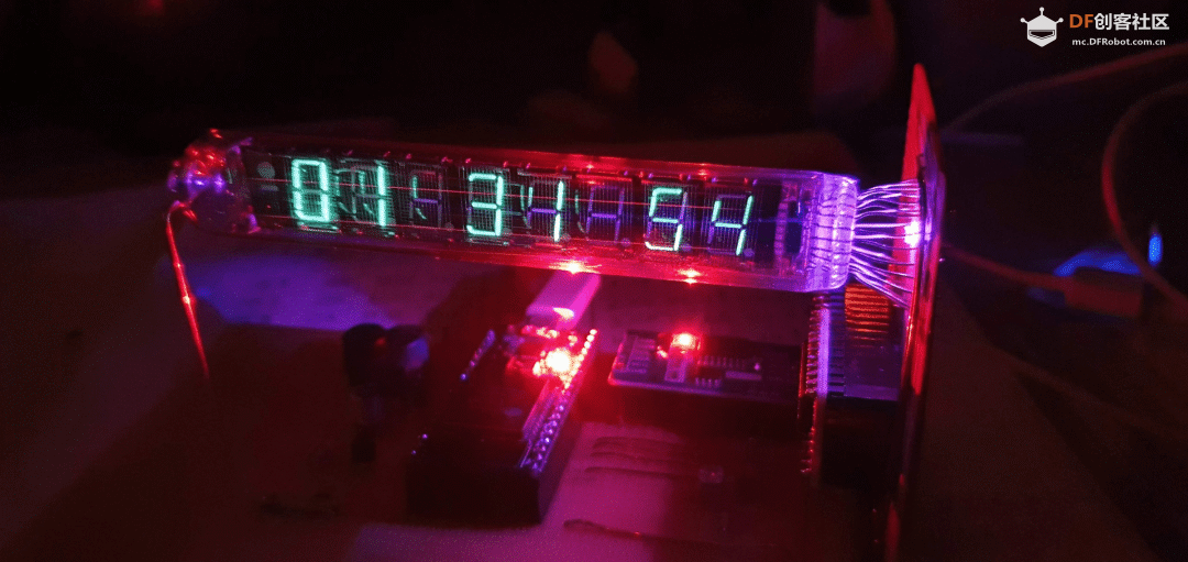 自制迷你Arduino FPV无人机、解压神器邦鼓猫、DNA双螺旋台灯...图6