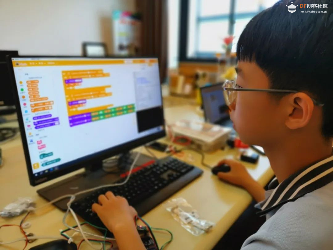 【比赛优秀作品】儿童理财学习机图15